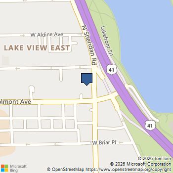 3200 N Lake Shore Drive # 225 Chicago, IL MLS# 12756342