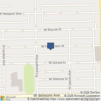 4935 W Henderson Street Chicago, IL MLS# 12677954