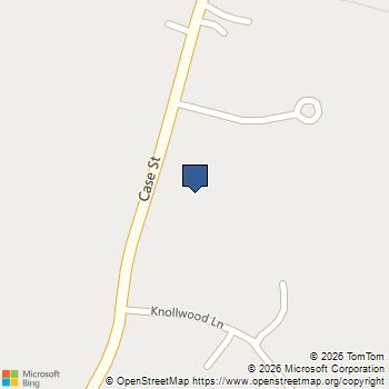 86 Case Street Granby, CT MLS# 24134087