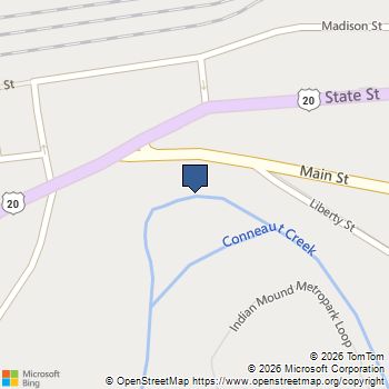 587 Main Street Conneaut, OH MLS# 5203617