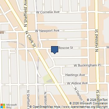 909 W Roscoe Street # 1 Chicago, IL MLS# 12785851