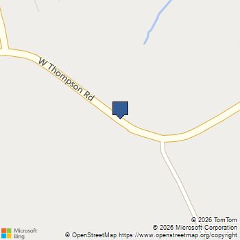 0 West Thompson Road Thompson, CT MLS# 24146108