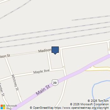 681 Madison Street Conneaut, OH MLS# 5189099