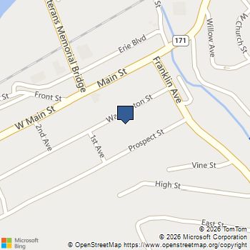 550 Washington Street Susquehanna, PA MLS# SC264218