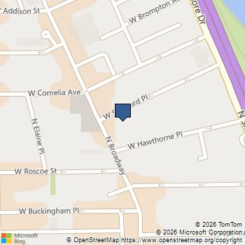 619 W Stratford Place # 203 Chicago, IL MLS# 12679234