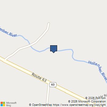 185 Route 63 Canaan, CT MLS# 24092839