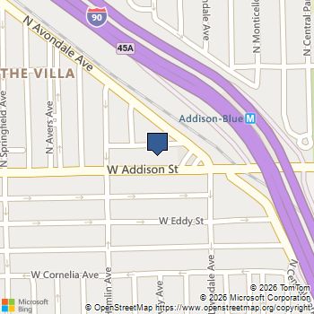 3730 W Addison Street Chicago, IL MLS# 12707945