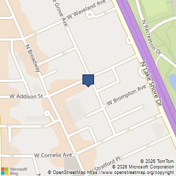 3556 N Pine Grove Avenue # 2 Chicago, IL MLS# 12679112