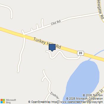 91 Turkey Hills Road East Granby, CT MLS# 24063217