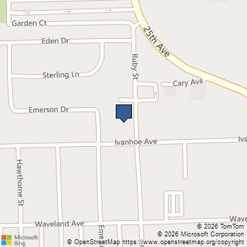 3808 Ruby Street # 2S Schiller Park, IL MLS# 12544250