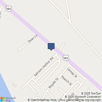 101 Salmon Harbor Rd Smith River, CA MLS# 250042892SD