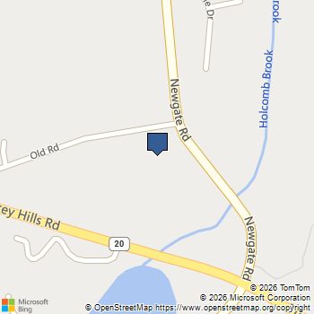21 Newgate Road East Granby, CT MLS# 24066303