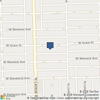 5531 W Grace Street Chicago, IL MLS# 12532387