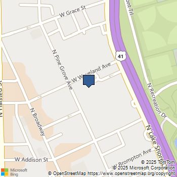 3660 N Lake Shore Drive # P-048 Chicago, IL MLS# 12487282