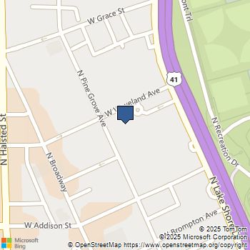 3660 N Lake Shore Drive # P-47 Chicago, IL MLS# 12487283