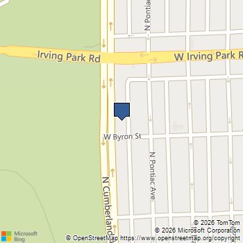 3909 N cumberland Avenue Chicago, IL MLS# 12544654