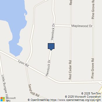 Hemlock Drive # Woodstock, CT MLS# 24136268