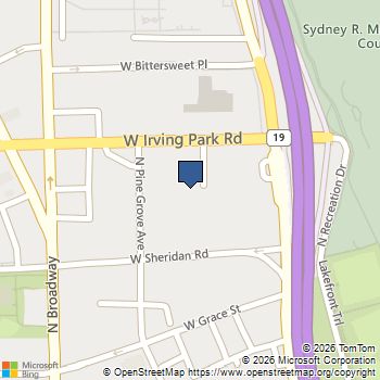 655 W Irving Park Road # V233 Chicago, IL MLS# 12766873