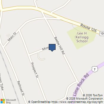 5 Miner Street Canaan, CT MLS# 24113779