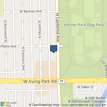 4044 N California Avenue # 103 Chicago, IL MLS# 12537638