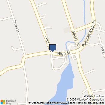 0 Pascoag Main Street Street Burrillville, RI MLS# 1415213