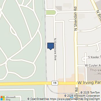 4060 N KENMORE Avenue # 302 Chicago, IL MLS# 12532592