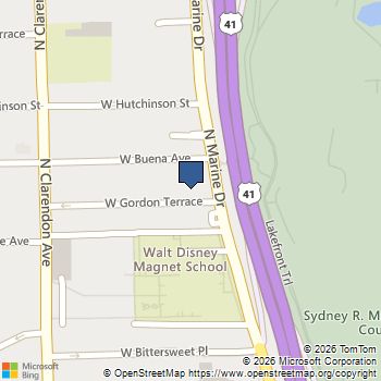 4180 N Marine Drive # 1006 Chicago, IL MLS# 12548070