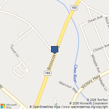 0 Clear River Drive Burrillville, RI MLS# 1417912