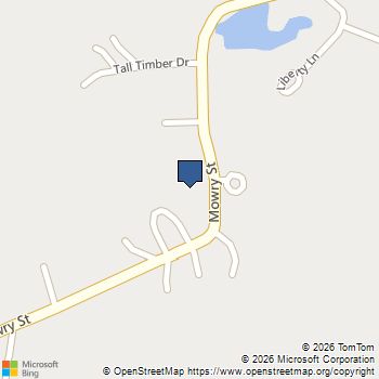 255 Mowry Street Burrillville, RI MLS# 1419573