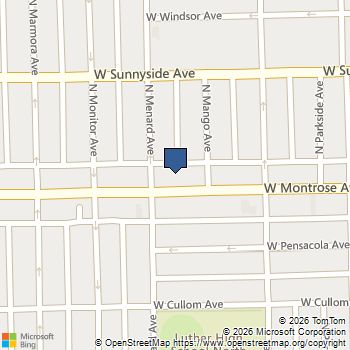 5748 W Montrose Avenue # 1 Chicago, IL MLS# 12549362