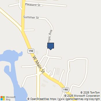 15 Olympic Avenue Stafford, CT MLS# 24151704
