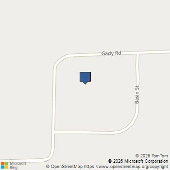 4729 Basin ST Street Adrian, MI MLS# 70512924