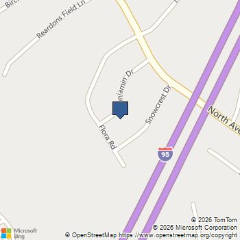 44 Benjamin Dr Attleboro, MA MLS# 73505126