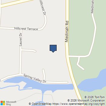 5N776 Medinah Road Medinah, IL MLS# 12741848