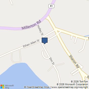 31 Sharon Road 2 Salisbury, CT MLS# 24142274