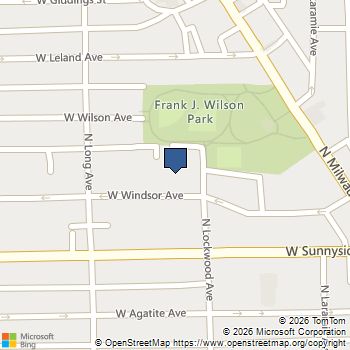 5312 W WINDSOR Avenue # 2W Chicago, IL MLS# 12714368