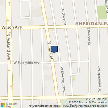 4513 N CLARK Street # 507 Chicago, IL MLS# 12612691