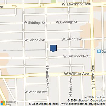 2128 W Eastwood Avenue Chicago, IL MLS# 12552259