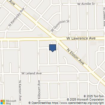 4730 N Kenneth Avenue # 2-G Chicago, IL MLS# 12536579