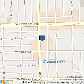 4721-4727 N Damen Avenue Chicago, IL MLS# 12543813