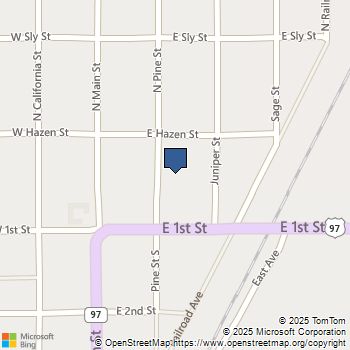 126 N Pine Street Dorris, CA MLS# 25505893