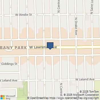 3617 W Lawrence Avenue # Store Chicago, IL MLS# 12536436