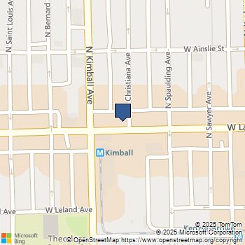 3336 W LAWRENCE Avenue # 302 Chicago, IL MLS# 12536432