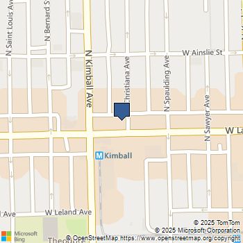 3336 W LAWRENCE Avenue # 301 Chicago, IL MLS# 12536412