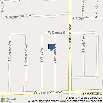 4872 N Redwood Drive Norridge, IL MLS# 12670209