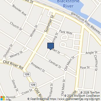 86 Spring Street Lincoln, RI MLS# 1412621