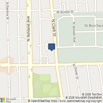 4814 N Clark Street # P-49 Chicago, IL MLS# 12763664