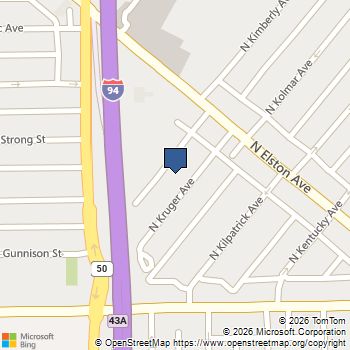 4906 N Kruger Avenue Chicago, IL MLS# 12698496