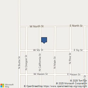 310 N California Street Dorris, CA MLS# 25585687