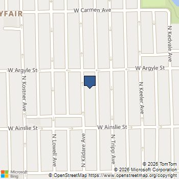 4941 N Kildare Avenue Chicago, IL MLS# 12745491